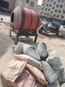 交地牌透水混凝土增强剂 构建可持续城市地面的关键材料