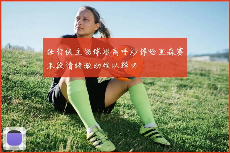 独行侠主场球迷高呼炒掉哈里森赛末段情绪激动难以释怀